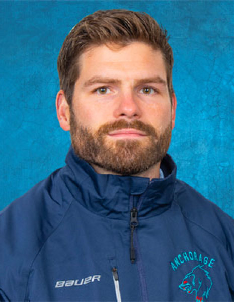 Nick Walters HC Headshot