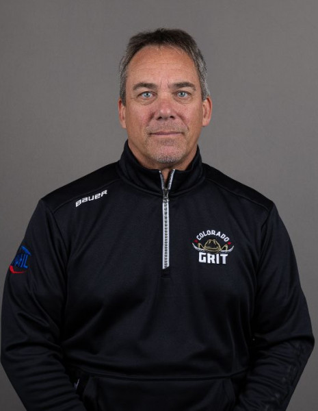 Steve Haddon HC Headshot