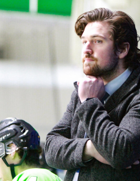 Cody Murphy HC Headshot