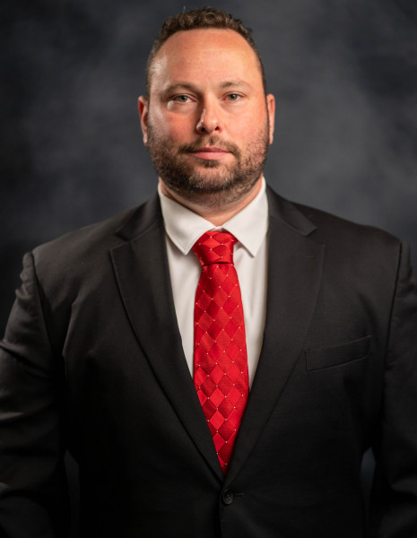 Jared Kersner HC Headshot