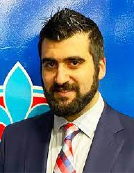 Nick Skerlick HC Headshot
