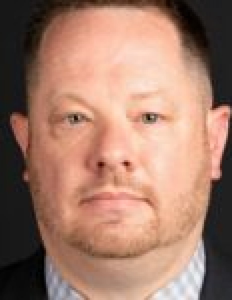 Craig Doremus HC Headshot