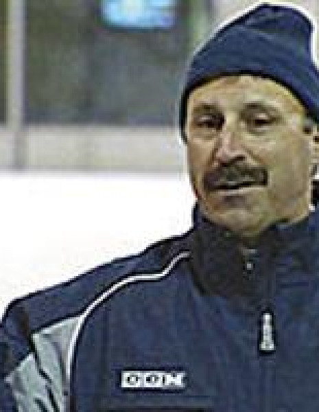 Phil Fox HC Headshot