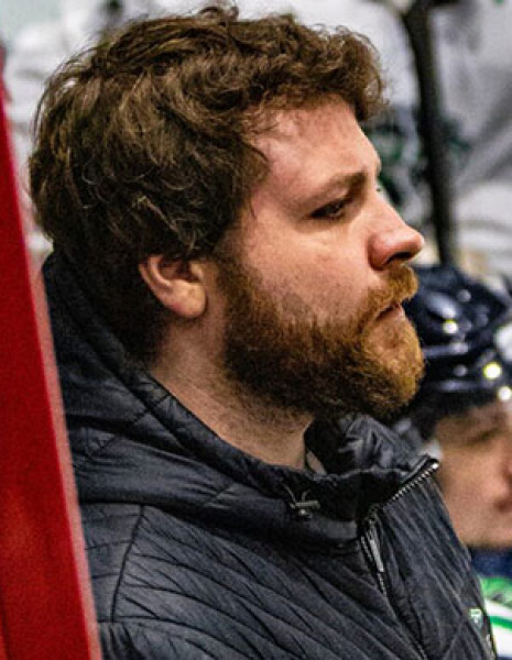 Nick Bruneteau HC Headshot