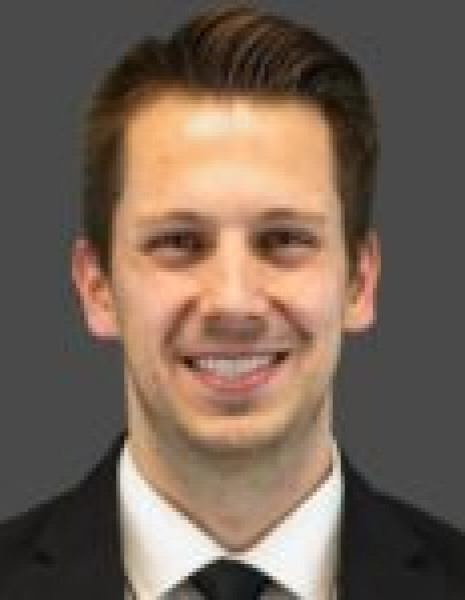 Justin Hale HC Headshot
