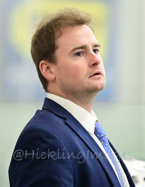 Casey Kirley HC Headshot