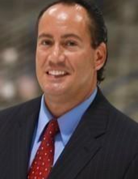 Michael Sisti (HC) Headshot