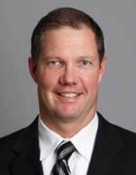 Dave Flint Headshot