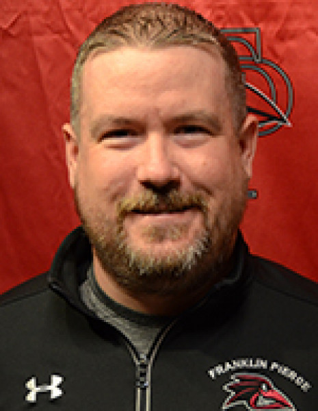 David Stockdale Headshot