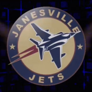 Brett Wall HC Logo