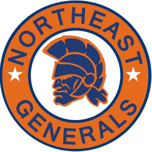 Bryan Erikson HC Logo